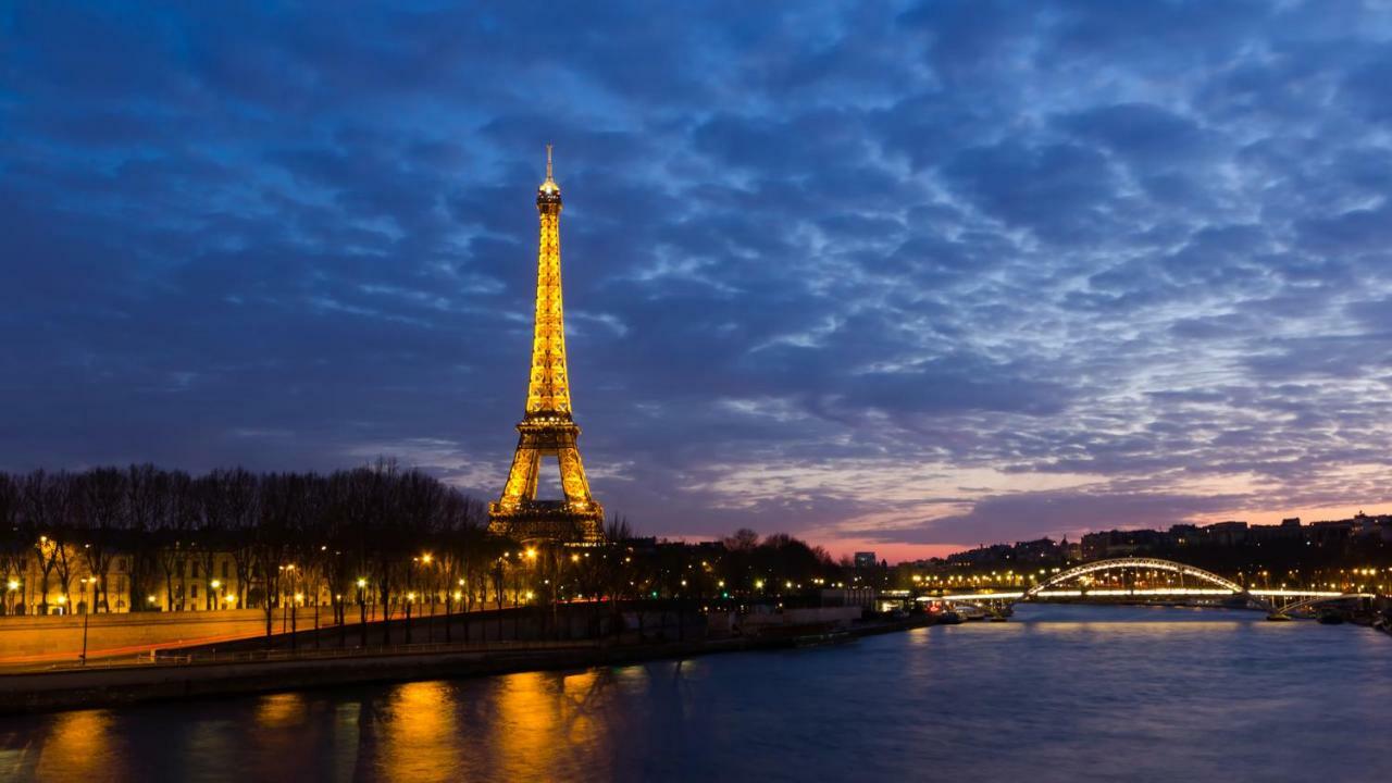 Evasion Paris-Disney ノワジー＝ル＝グラン エクステリア 写真